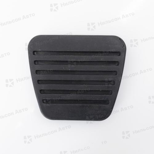 Накладка педали тормоза/сцепления ISUZU, JMC