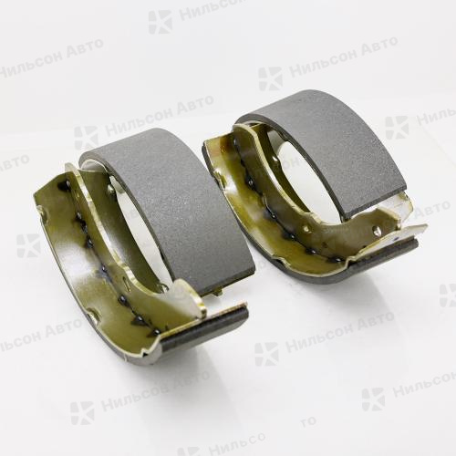 Колодки барабанные ISUZU ELF FN-4425 GSPARTS