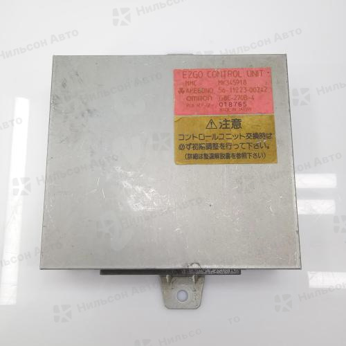 Блок управления MMC CANTER 4M51, FE53, (EZGO CONTROL UNIT), б/у