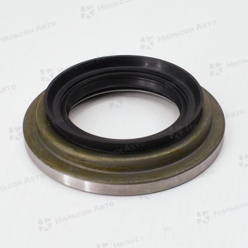 Сальник хвостовика заднего редуктора HINO, 58*102*8*22, FUJI