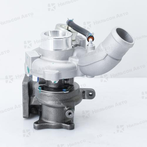 Турбина ГАЗЕЛЬ NEXT/СОБОЛЬ NN G21A, оригинал