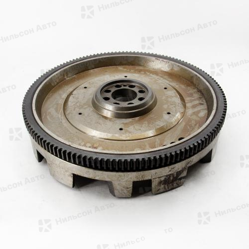 Маховик HINO PROFIA EF750, EK100, K13C, K13D, 430*250, 137 зубьев, KPTC (430*137*8h*17*d92*d61,8)