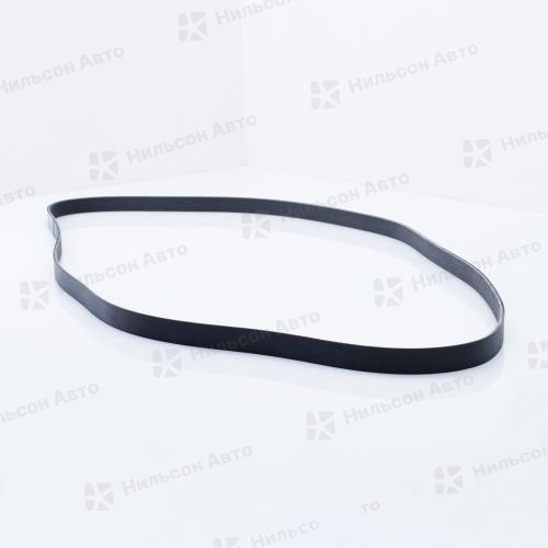 Ремень ручейковый 7PK2295 ГАЗель Next/NN/Соболь G21, оригинал (без кондиционера)