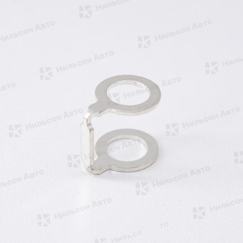 Шайба обратки (скобка диаметр 8) TOYOTA, 90904-30008, оригинал