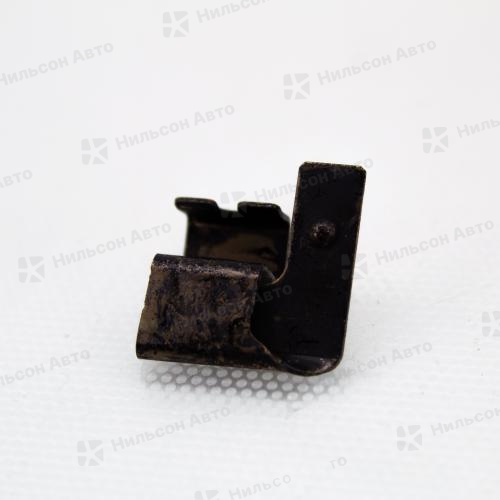 Зажим на колодки, TOYOTA, вид 2, Nilson Auto Parts