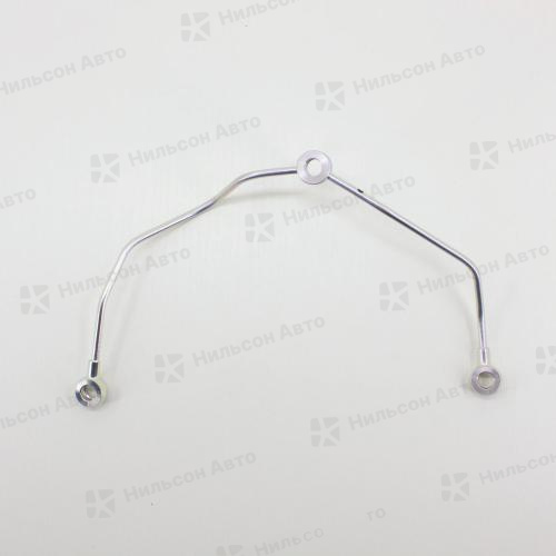 Трубка системы смазки (маслопровода) ISUZU ELF 4HF1, 4HG1, 4HJ1, оригинал