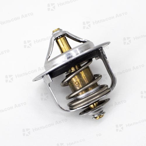 Термостат ISUZU ELF 4JA1, 4JB1, 4JG2, 4FC1, 4FD1, 4FG1, TAMA  (без прокладки)