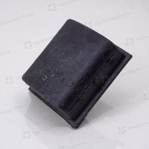 Отбойник подрессорника TOYOTA/HINO 300, (на 1 болт), оригинал