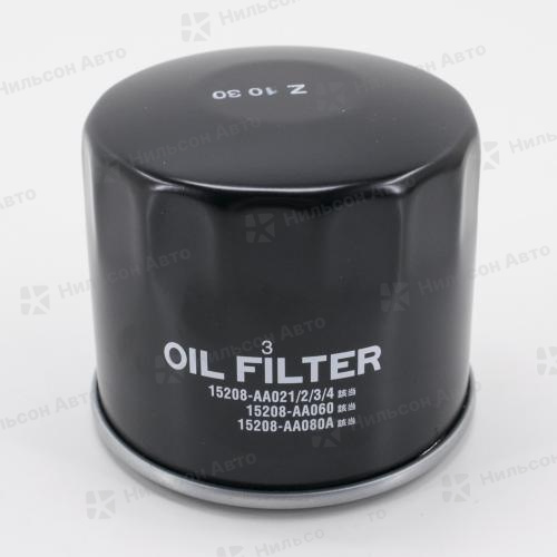 Фильтр масляный C-902 UNION