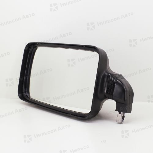 Зеркало заднего вида, SL1671, (325*190), ZEVS