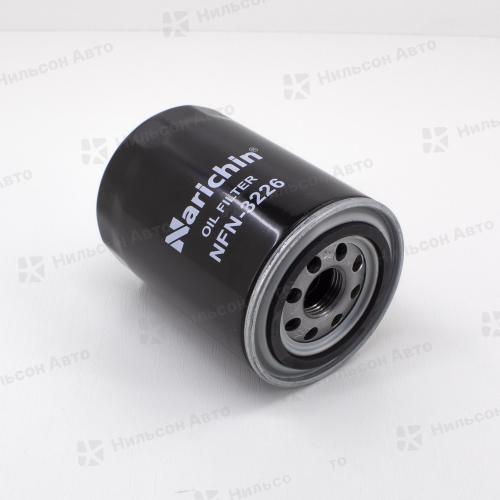 Фильтр масляный C-226 NARICHIN