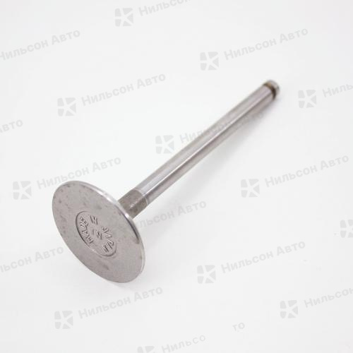 Клапан впускной ISUZU ELF 4BE1, ROCKY