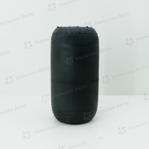 Подушка пневмоподвески ISUZU FORWARD, вид 1, AUROCHS ( высота 300 мм вн диам 100 мм )