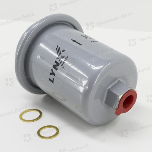 Фильтр топливный TOYOTA, LYNXAUTO