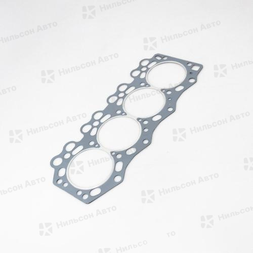 Прокладка гбц MAZDA TITAN SL-T вид 1, QUNZE (металлическая)