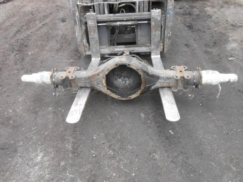 Чулок заднего моста HINO RANGER, 5 тонник, R16-17.5 на 6 шпилек, расстояние между рессор 97 см, общая длина 191 см, б/у