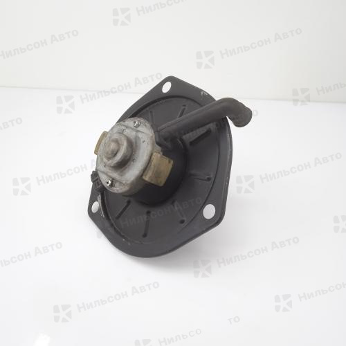 Моторчик печки MITSUBISHI CANTER 4D33, FE567, 24V, (без крыльчатки), б/у 