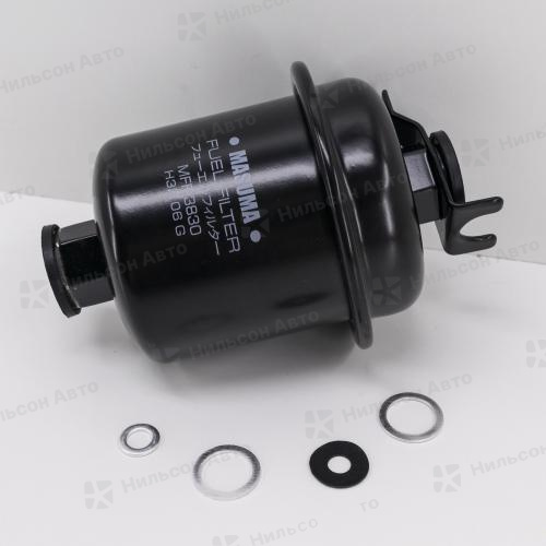 Фильтр топливный FS-1607, MASUMA