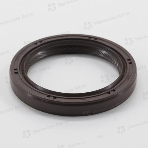 Сальник коленвала лобовой MITSUBISHI, 42*55*7, NOK