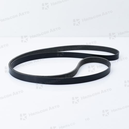 Ремень ручейковый 7PK2295 ГАЗель Next/NN/Соболь G21, оригинал (без кондиционера)