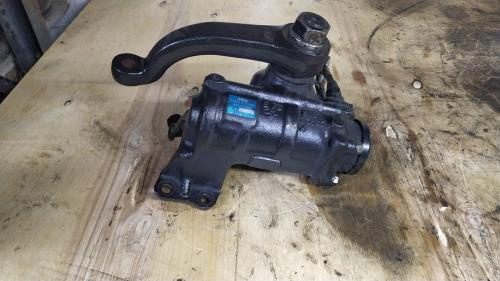 Редуктор рулевой ISUZU FORWARD NRR, 6HH1, б/у