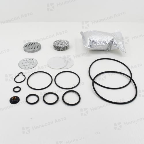 Ремкомплект масловлагоотделителя, сетка на 55 мм, ZEVS (для DR41)