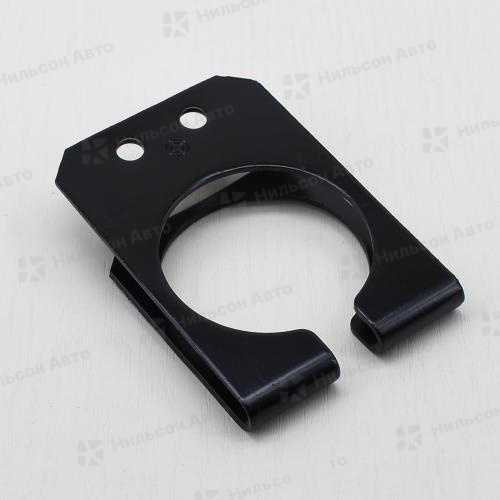 Скоба крепления глушителя HYUNDAI, оригинал