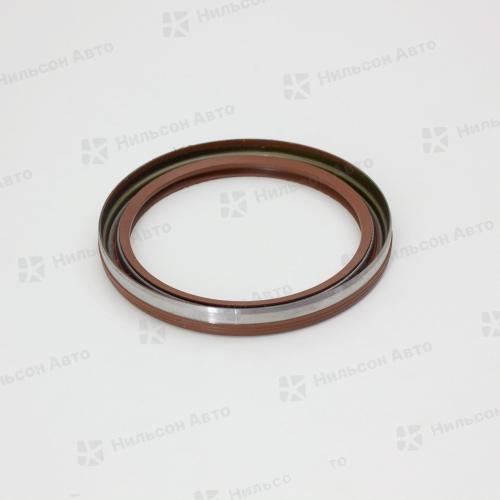 Сальник передней ступицы FOTON BJ-1069, 79*97*10, оригинал