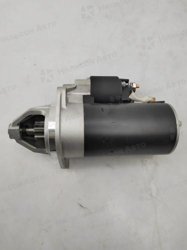 Стартер 12V ГАЗЕЛЬ NEXT/БИЗНЕС, УМЗ-274/275, EvoTech 2.7, оригинал