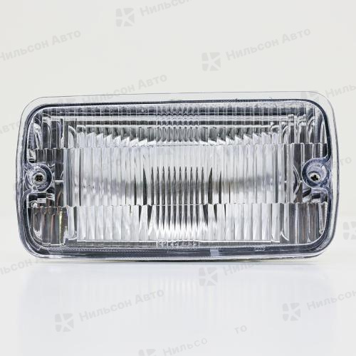 Туманка NISSAN ATLAS 1992-2007 г белая, SAT