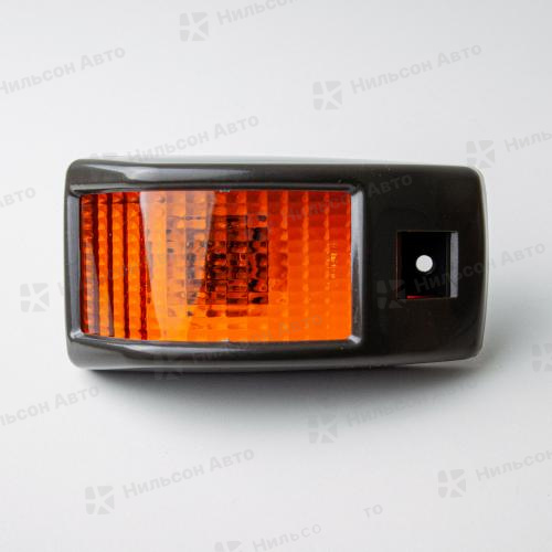 Поворот в дверь HINO RANGER, 1990-1995, 4-20 тонн, правый/левый, (одинаковые), ZEVS