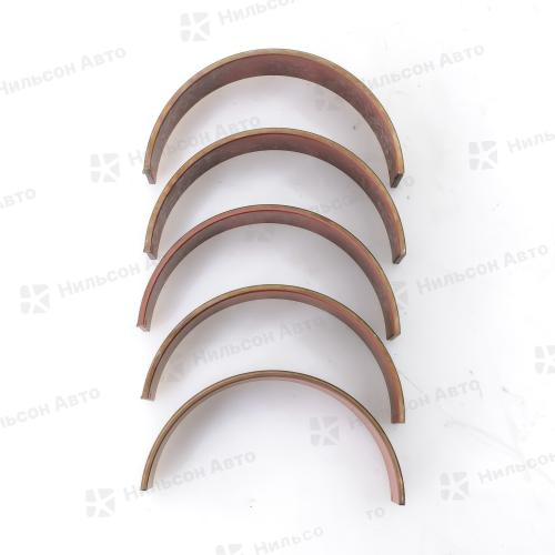 Вкладыши шатунные FOTON ISF 2,8, STD, G-PART (верхние,1 шт)