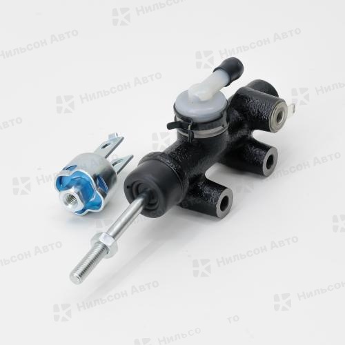 Главный цилиндр сцепления TOYOTA DYNA 3L, 5L, YUHOLI