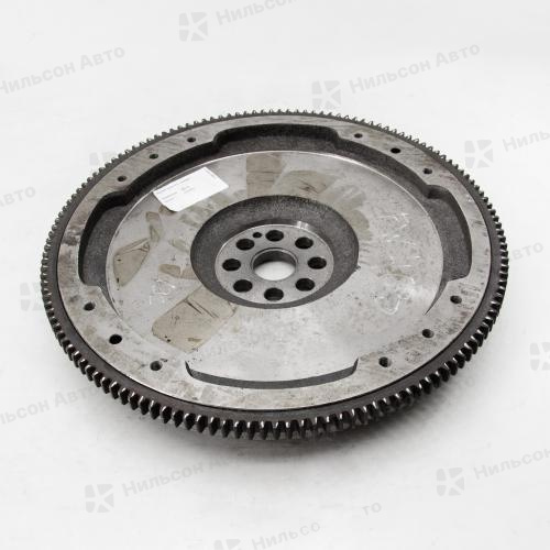 Маховик ISUZU ELF 4HF1, 4HG1, 300*190, 138 зубьев, ZEVS (300*138*8h*16.5*d80*d39,6)