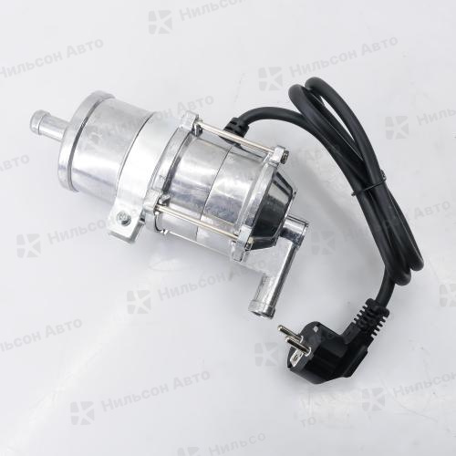 Предпусковой подогреватель двигателя 3000 W, LONGFEI (с помпой)