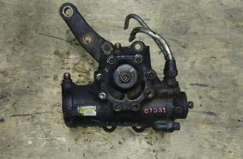 Редуктор рулевой HINO RANGER, б/у