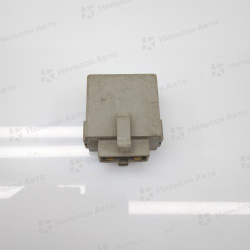 Реле поворотов MITSUBISHI CANTER 4D35, FE72, 24V, (4 контакта), б/у