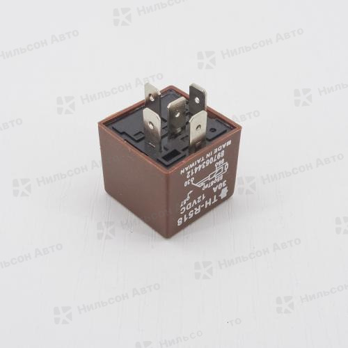 Реле универсальное, 12V ISUZU ELF, TH (5 контактов)