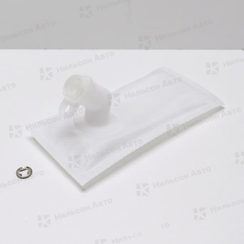 Фильтр топливный NISSAN, DEKO (сетка) (на ножке под углом наружу)