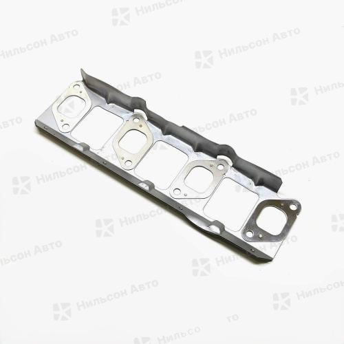 Прокладка выпускного коллектора ISUZU ELF 4JB1, 4JG2, TONYCO (металлл)