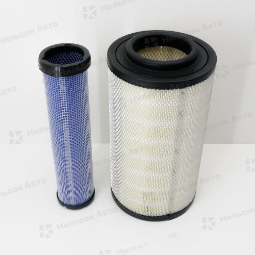 Фильтр воздушный A-1331 REDSKIN (комплект из 2 фильтров)