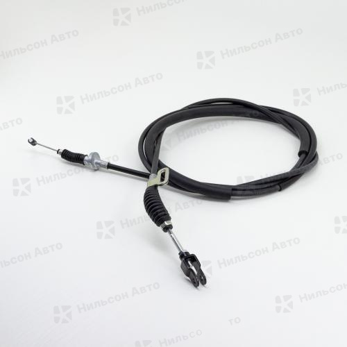 Трос газа MMC FUSO, длина 242 см, TSK