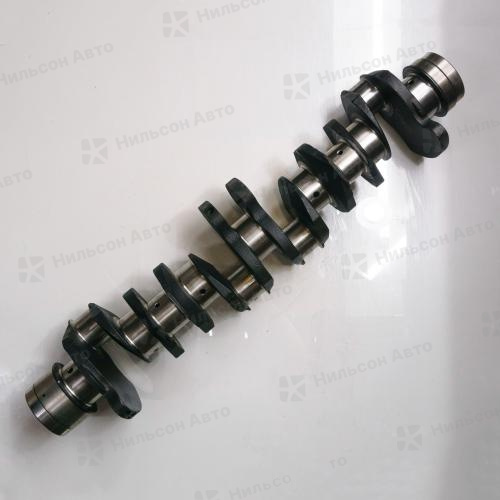 Коленвал ISUZU FORWARD, 6HH1, Nilson Auto Parts