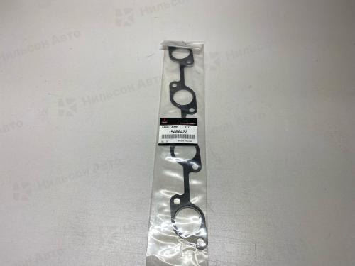 Прокладка впускного коллектора MITSUBISHI L200, 4D56, №2, оригинал