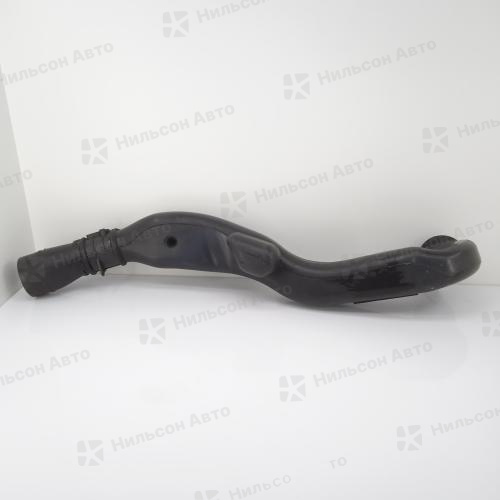 Воздуховод ISUZU ELF 4HL1, NPR81, б/у