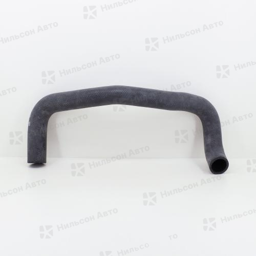 Патрубок радиатора нижний TOYOTA DYNA S05D, S05C, XZU400, оригинал