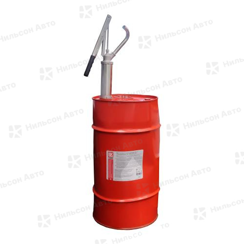 Масло моторное разливное 10W-40 ЛУКОЙЛ АВАНГАРД УЛЬТРА полусинтетическое CI4/SL (бочка 60л = 55л масла)