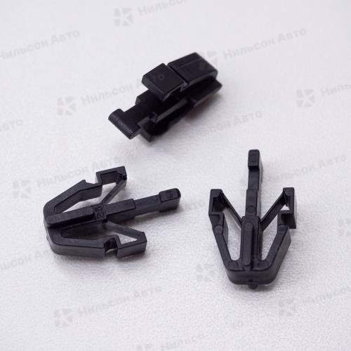 Клипса крепежная ISUZU, Nilson Auto Parts