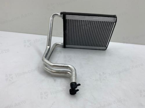 Радиатор печки HYUNDAI/KIA, LUZAR