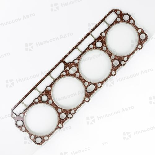 Прокладка гбц NISSAN DIESEL RE8, Qunze (комплект из 2 штук)
